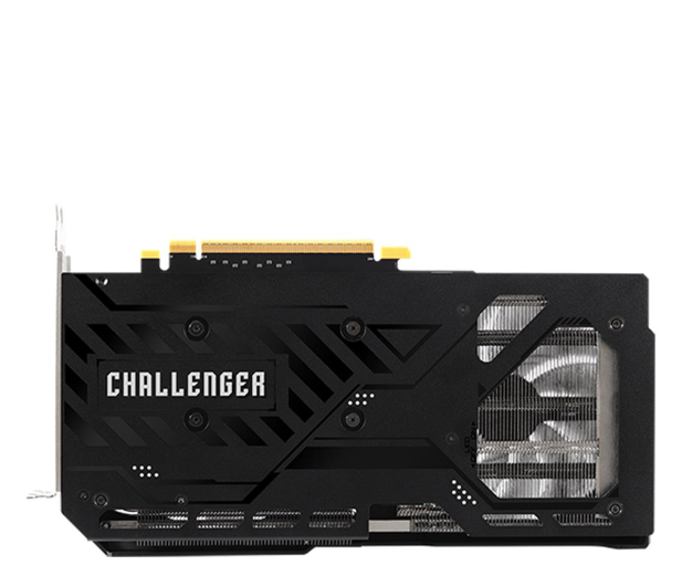 ASRock Arc B580 Challenger OC 12GB GDDR6 - 1300166 - zdjęcie 6